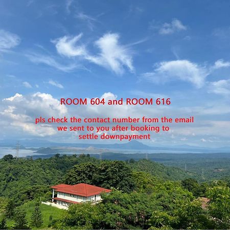 Splendido Tagagtay Taal Lake Staycation Free Parking Netflix No Free Pool Tagaytay City Exterior photo