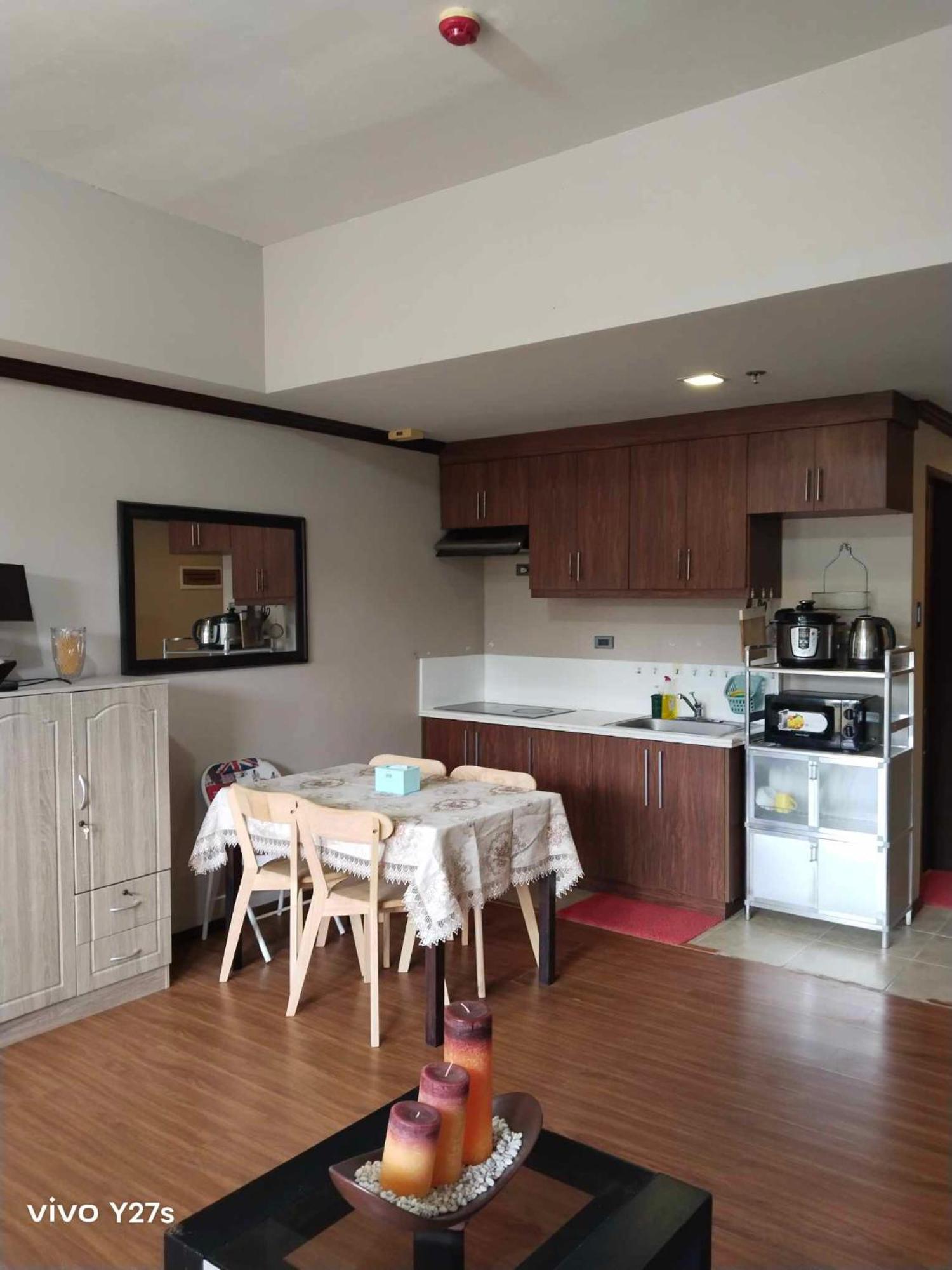Splendido Tagagtay Taal Lake Staycation Free Parking Netflix No Free Pool Tagaytay City Exterior photo